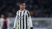 Paulo Dybala 