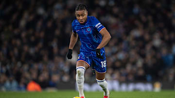 Christopher Nkunku