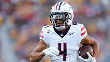 Arizona v Arizona State