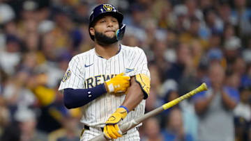 Wild Card Series - New York Mets v Milwaukee Brewers - Game 3