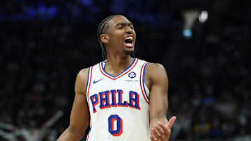 Philadelphia 76ers v Milwaukee Bucks