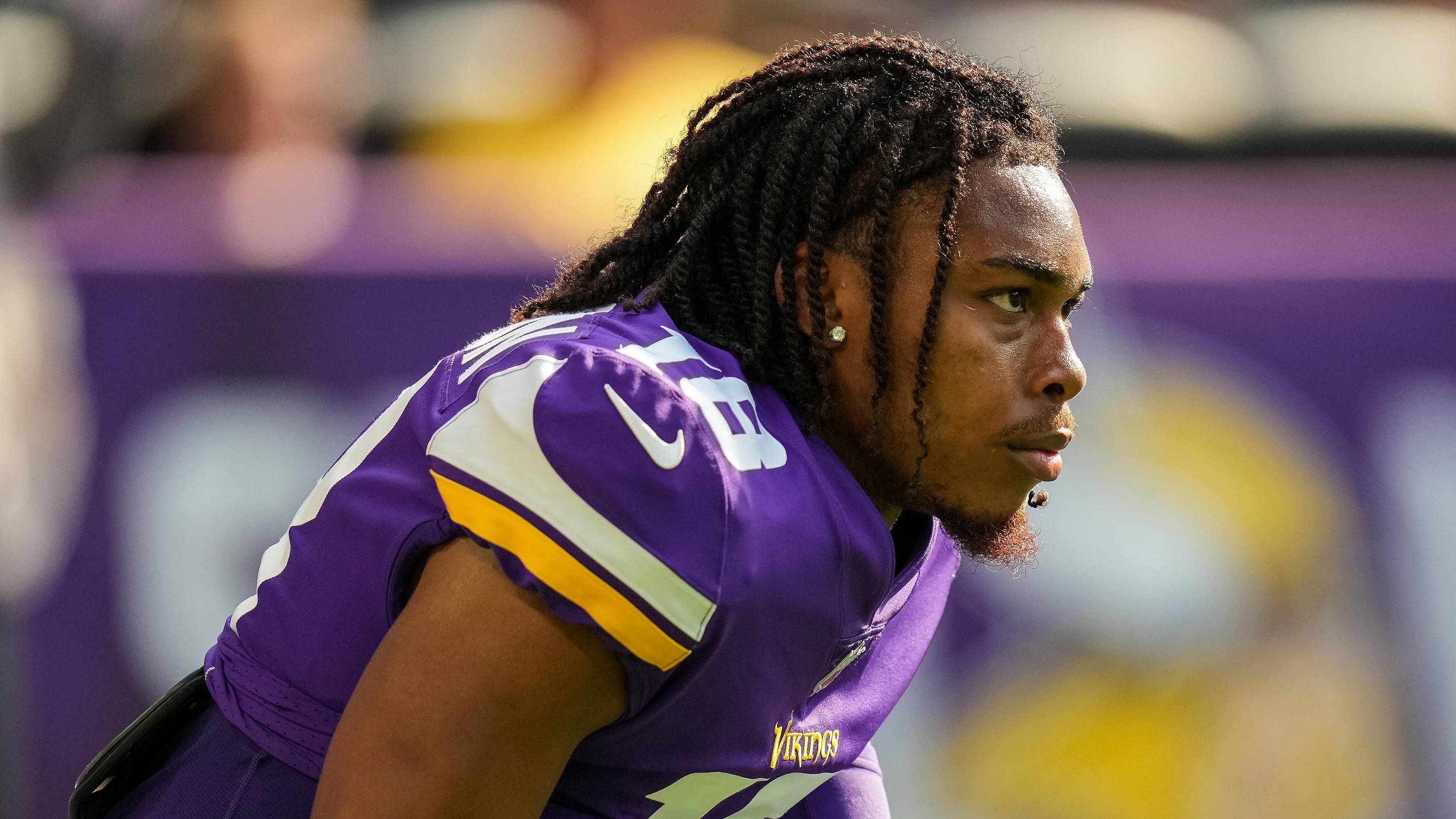 Justin Jefferson’s message won’t fix what the Vikings’ 5-0 start is hiding