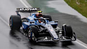 [US, Mexico & Canada customers only] March 16, 2025; Melbourne, AUSTRALIA; Carlos Sainz Jr. during the F1 Australian Grand Prix at Albert Park Grand Prix Circuit. Mandatory Credit: Mark Peterson/Reuters via Imagn Images