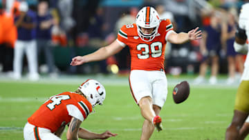 Notre Dame v Miami