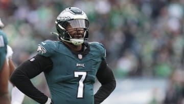 Haason Reddick, Philadelphia Eagles