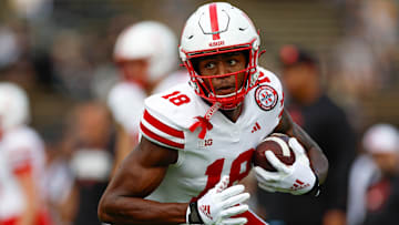 Nebraska v Purdue