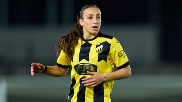 Rosa Kafaji is close to completing a deal with Arsenal 