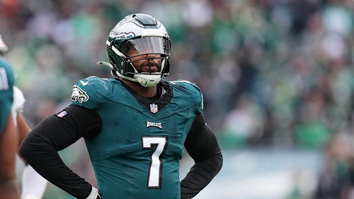 Arizona Cardinals v Philadelphia Eagles