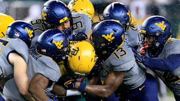 Looking Ahead To The Week 12 Matchup Against Baylor