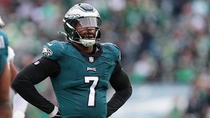 Arizona Cardinals v Philadelphia Eagles