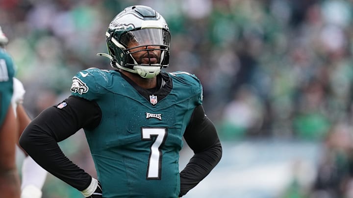 Haason Reddick, Philadelphia Eagles