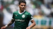 Richard Rios está na mira da Inter de Milão