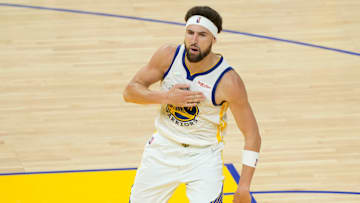 Klay Thompson