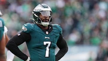 Haason Reddick, Philadelphia Eagles