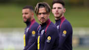 Grealish is back in the squad