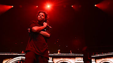 HOT 107.9's Birthday Bash 2023
