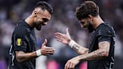 Corinthians estreia na Libertadores vivendo grande fase na temporada