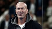 Zinédine Zidane a remporté 3 Ligues des champions avec le Real Madrid.