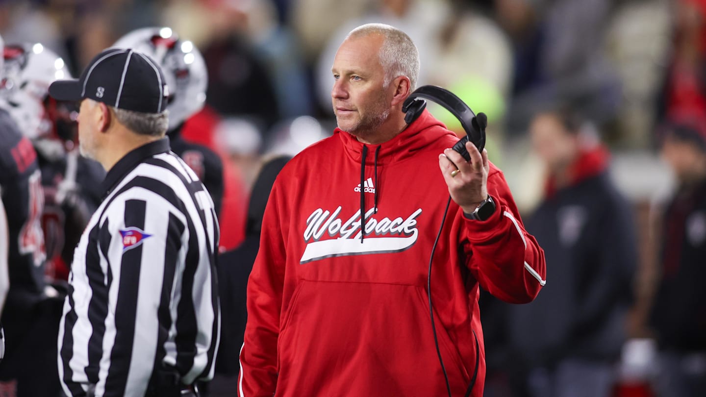 Nc State Football Jumps Four Spots In 2025 Recruiting Rankings