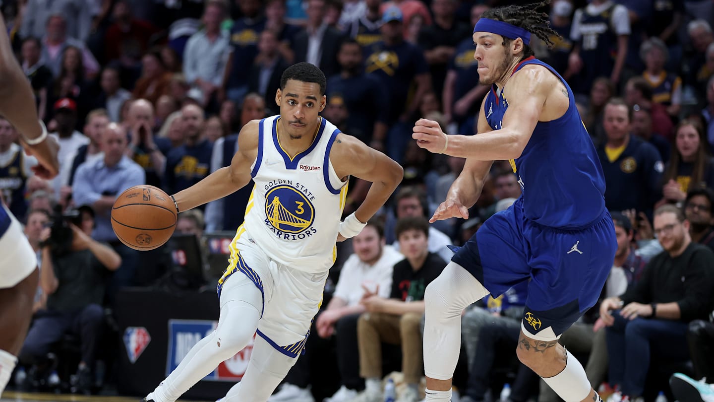 3 Best NBA Prop Bets Today for Nuggets vs. Warriors Game 5 ...