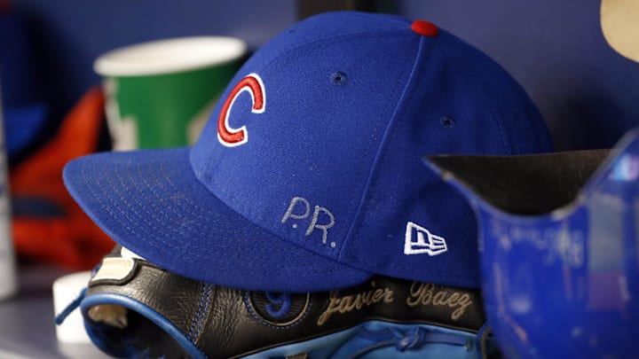 Chicago Cubs Flamethrower Named Sleeper Spring Training Breakout Star