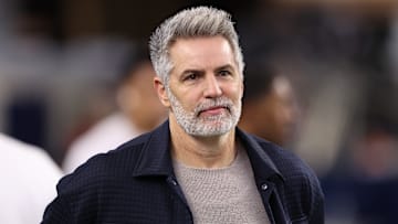 Houston Texans v Dallas Cowboys