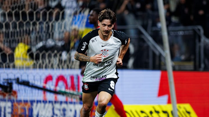 Corinthians recebe o Capivariano na Neo Química Arena 