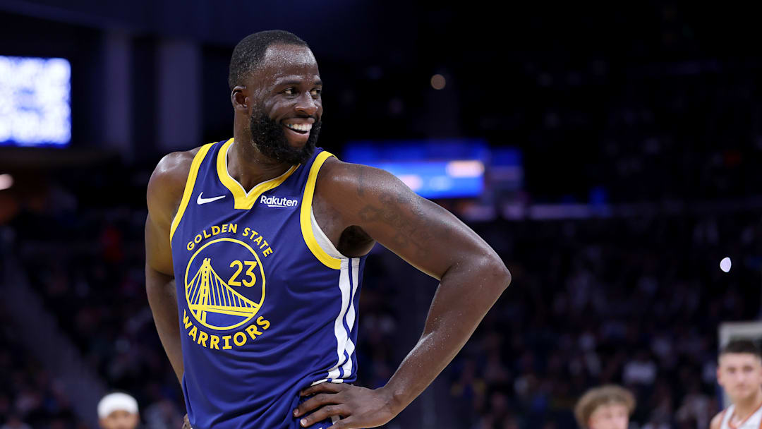 Phoenix Suns v Golden State Warriors