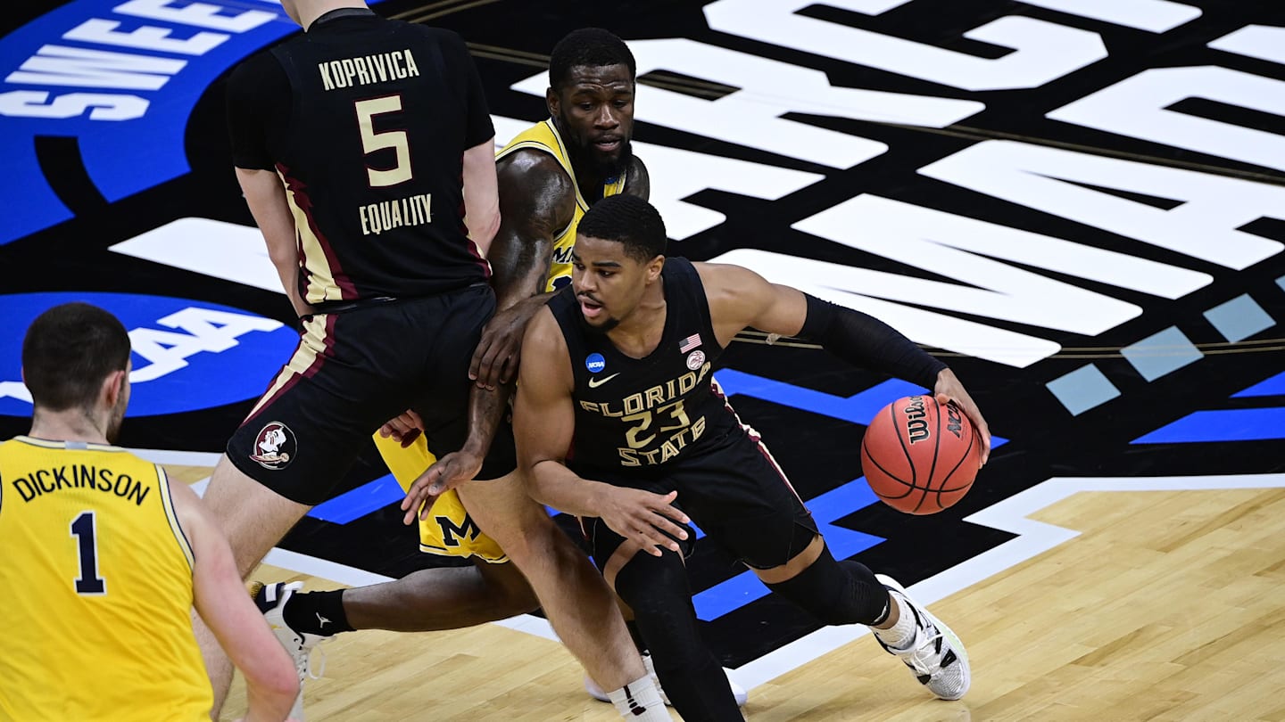 Atlanta Hawks Request Waivers On Recently Signed Guard