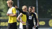 Nuri Sahin