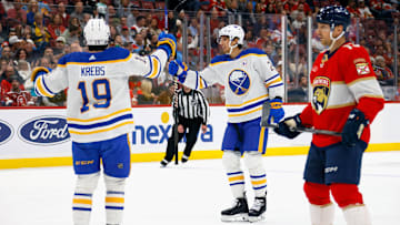 Buffalo Sabres v Florida Panthers