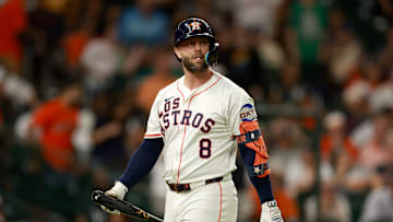 Seattle Mariners v Houston Astros