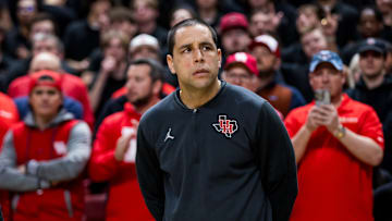 Houston v Texas Tech