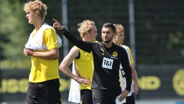 Nuri Sahin