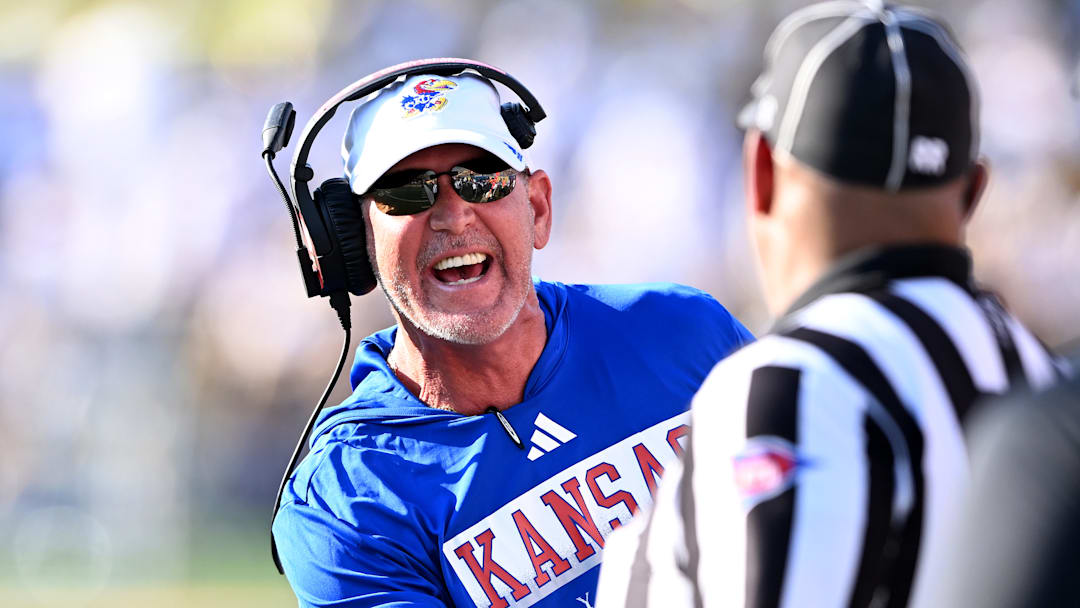 Kansas v West Virginia