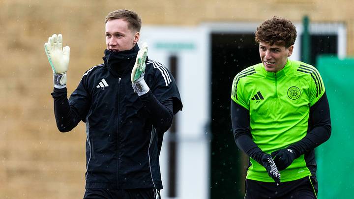 Celtic FC Media Access