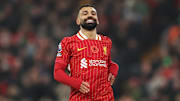 Liverpool FC v Aston Villa FC - Premier League