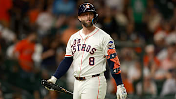 Seattle Mariners v Houston Astros