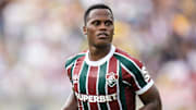 Jhon Arias é o principal jogador do Fluminense no Mundial
