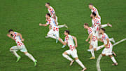 Japan v Croatia: Round of 16 - FIFA World Cup Qatar 2022