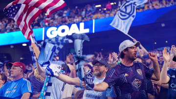 72,610 fans were in attendance for Inter Miami vs Sporting Kansas City at Arrowhead Stadium.