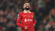 Liverpool FC v Aston Villa FC - Premier League