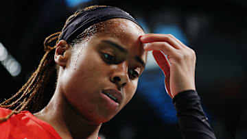 Atlanta Dream, Jordin Canada