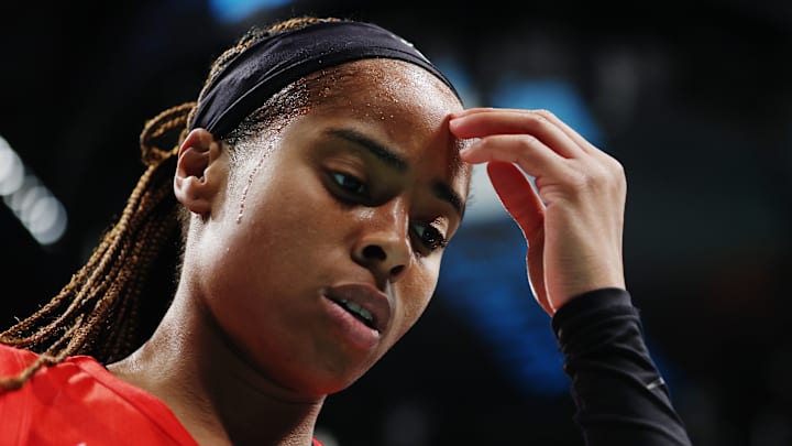 Atlanta Dream, Jordin Canada