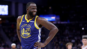 Phoenix Suns v Golden State Warriors