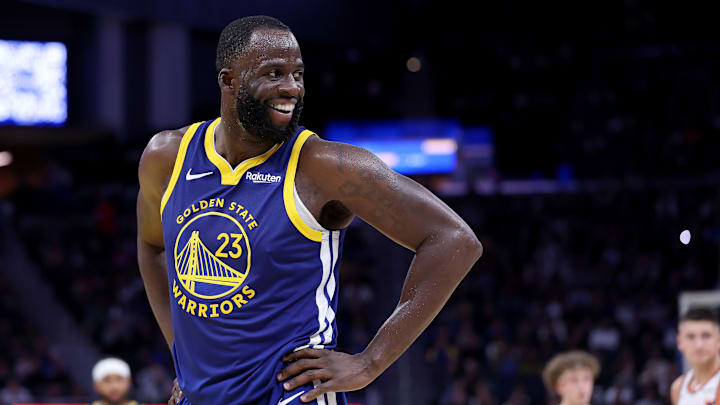 Phoenix Suns v Golden State Warriors