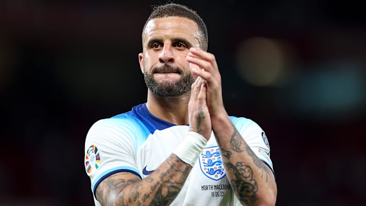 England v North Macedonia: Group C - UEFA EURO 2024 Qualifying Round