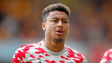 Jesse Lingard
