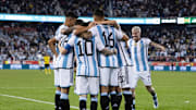 Argentina