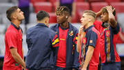 Spain v France: Semi-Final - UEFA EURO 2024